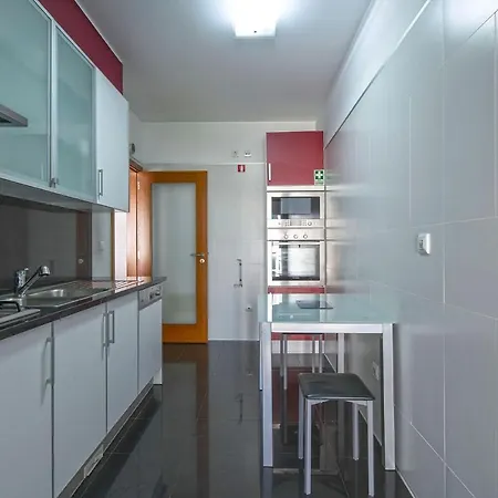 Apartament Blue Sky With Pool By Madeira *