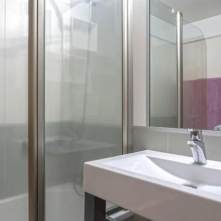 Blue Sky With Pool By Madeira Daire